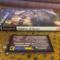 Shadow of Rome (PS2) (PAL) (б/у) фото-5