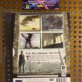 Shadow of the Colossus (PS2) (PAL) (б/у) фото-2
