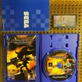 Shadow the Hedgehog (PS2) (PAL) (б/у) фото-2