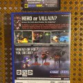 Shadow the Hedgehog (PS2) (PAL) (б/у) фото-4