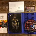 Silent Hill 3 (Sony PlayStation 2) (PAL) (б/у) фото-2