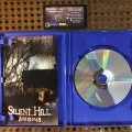 Silent Hill: Origins (б/у) для Sony PlayStation 2
