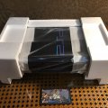 Игровая приставка Sony PlayStation 2 FAT NTSC-U SCPH-30001 (новая)