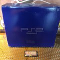 Sony PlayStation 2 (FAT) (Black) (SCPH-30003 R) (Boxed) (PAL) (б/у)