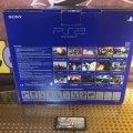 Игровая приставка Sony PlayStation 2 (FAT) (SCPH-30003) (Black) (Boxed) (PAL) (б/у) фото-2