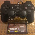Игровая консоль Sony PlayStation 2 (FAT) (SCPH-39003) (PAL) (б/у) фото-10