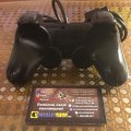 Игровая консоль Sony PlayStation 2 (FAT) (SCPH-39003) (PAL) (б/у) фото-11