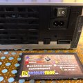Игровая приставка Sony PlayStation 2 (FAT) (Silver) (SCPH-50003) (PAL) (б/у)