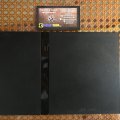 Игровая приставка Sony PlayStation 2 Slim Black SCPH-75003 (б/у) - Boxed