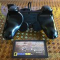 Игровая приставка Sony PlayStation 2 Slim Black SCPH-75003 (б/у)