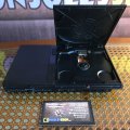 Игровая приставка Sony PlayStation 2 Slim Black SCPH-75003 (б/у)