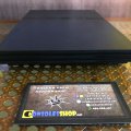 Игровая приставка Sony PlayStation 2 Slim Black SCPH-75003 (б/у)