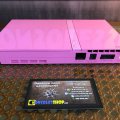Игровая приставка Sony PlayStation 2 Slim Pink SCPH-77003 (б/у)