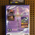 Soulcalibur II (б/у) для Sony PlayStation 2