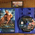 Spartan: Total Warrior (б/у) для Sony PlayStation 2