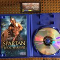Spartan: Total Warrior (б/у) для Sony PlayStation 2