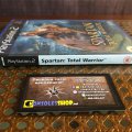 Spartan: Total Warrior (б/у) для Sony PlayStation 2