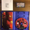 Spider-Man 2 (PS2) (PAL) (б/у) фото-2