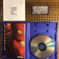 Spider-Man 2 (PS2) (PAL) (б/у) фото-3