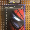 Spider-Man: The Movie Game (PS2) (PAL) (б/у) фото-1