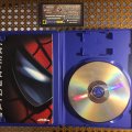 Spider-Man: The Movie Game (PS2) (PAL) (б/у) фото-3