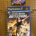 Star Wars: Battlefront (PS2) (PAL) (б/у) фото-1