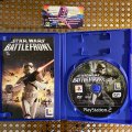 Star Wars: Battlefront (PS2) (PAL) (б/у) фото-2