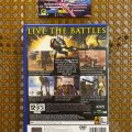 Star Wars: Battlefront (PS2) (PAL) (б/у) фото-4