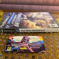 Star Wars: Battlefront (PS2) (PAL) (б/у) фото-5