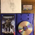 Terminator 3: The Redemption (PS2) (PAL) (б/у) фото-3