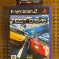 Test Drive Unlimited (PS2) (PAL) (б/у) фото-1