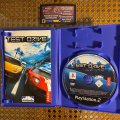 Test Drive Unlimited (PS2) (PAL) (б/у) фото-2
