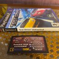 Test Drive Unlimited (PS2) (PAL) (б/у) фото-5