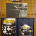 The Getaway: Black Monday (PS2) (PAL) (б/у) фото-2