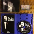 The Godfather (PS2) (PAL) (б/у) фото-2