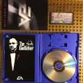 The Godfather (PS2) (PAL) (б/у) фото-3