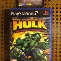 The Incredible Hulk: Ultimate Destruction (б/у) для Sony PlayStation 2 