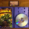 The Incredible Hulk: Ultimate Destruction (б/у) для Sony PlayStation 2 
