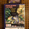 The Incredible Hulk: Ultimate Destruction (б/у) для Sony PlayStation 2 