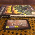 The Incredible Hulk: Ultimate Destruction (б/у) для Sony PlayStation 2 