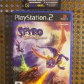 The Legend of Spyro: Dawn of the Dragon (PS2) (PAL) (б/у) фото-1