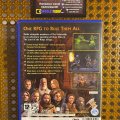 The Lord of the Rings: The Third Age (PS2) (PAL) (б/у) фото-4