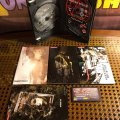The Silent Hill Collection (б/у) для Sony PlayStation 2