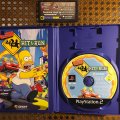 The Simpsons: Hit & Run (PS2) (PAL) (б/у) фото-2