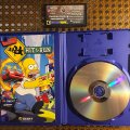 The Simpsons: Hit & Run (PS2) (PAL) (б/у) фото-3