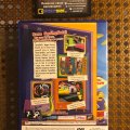 The Simpsons: Hit & Run (PS2) (PAL) (б/у) фото-4