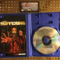 The Suffering (PS2) (PAL) (б/у) фото-3