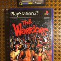 The Warriors (PS2) (PAL) (б/у) фото-1