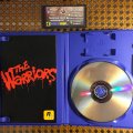 The Warriors (PS2) (PAL) (б/у) фото-3