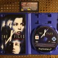 The X-Files: Resist or Serve (PS2) (PAL) (б/у) фото-2